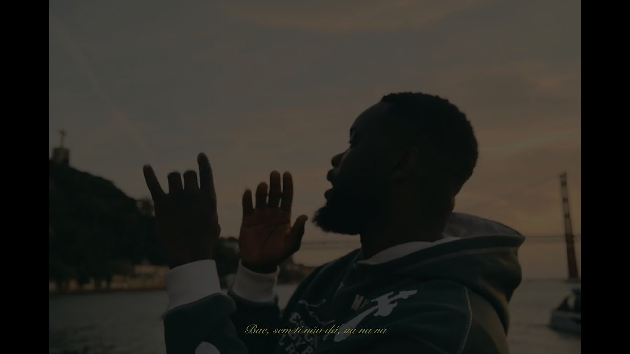 Rony Fuego - na na na