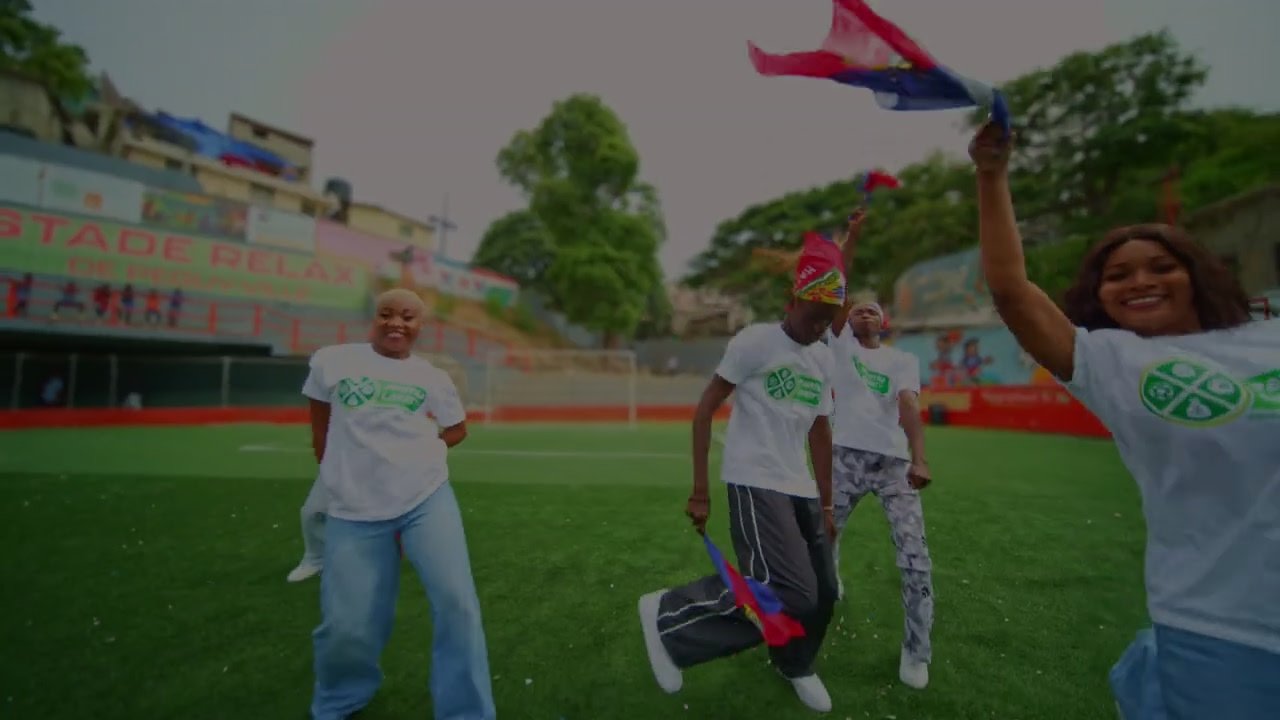 Roody Roodboy - Fe Yo Wè Nou