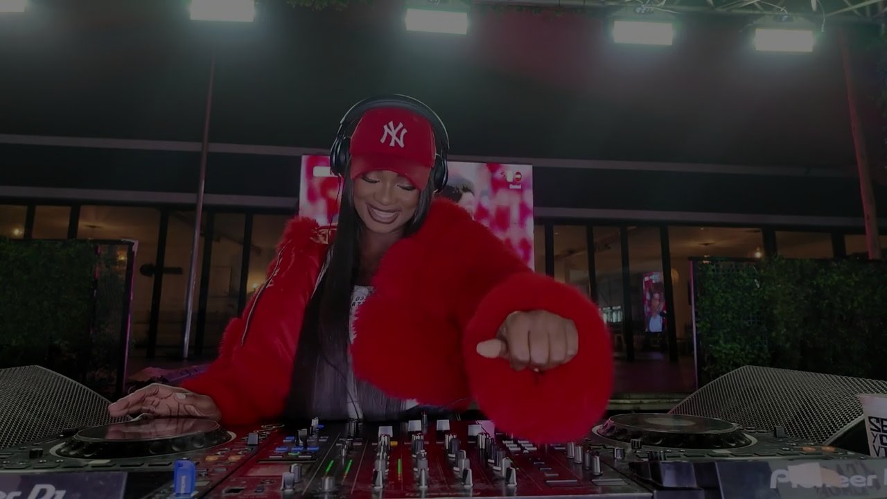 Rosetta Deep - Live At Rands Cape Town | Deep & Soulful House Music