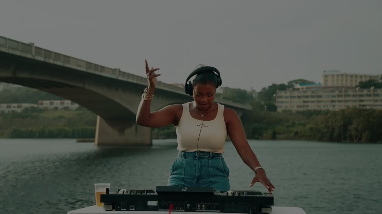 Rosetta Deep - The Promised Land Deep House Mix