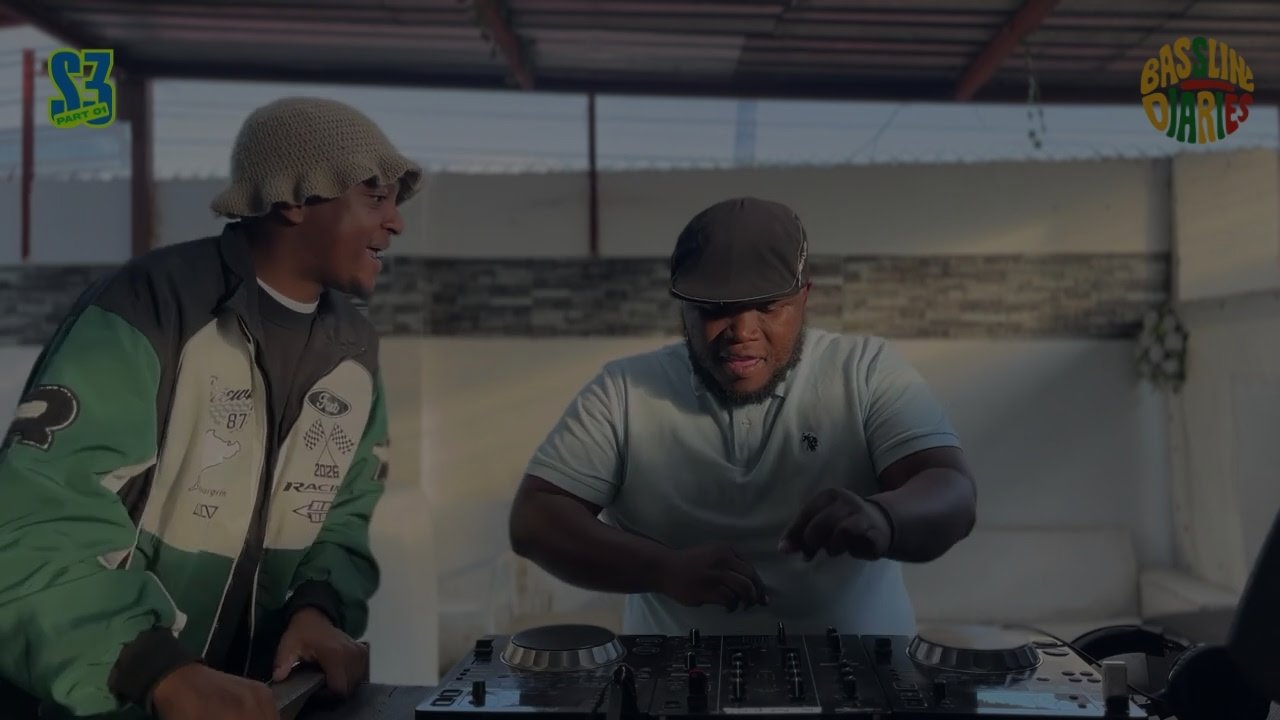 S3 Ep 7 | Diary Sessions With Meagi | Amapiano