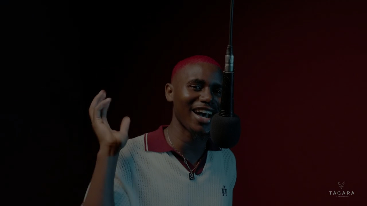 Samba KF - Carregado, Edson Prod, Juery, Clayton 3 (EP. The Process)