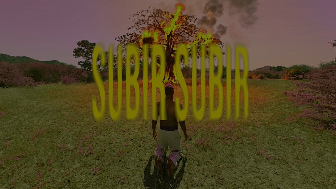Samuel Clássico - Subir Subir