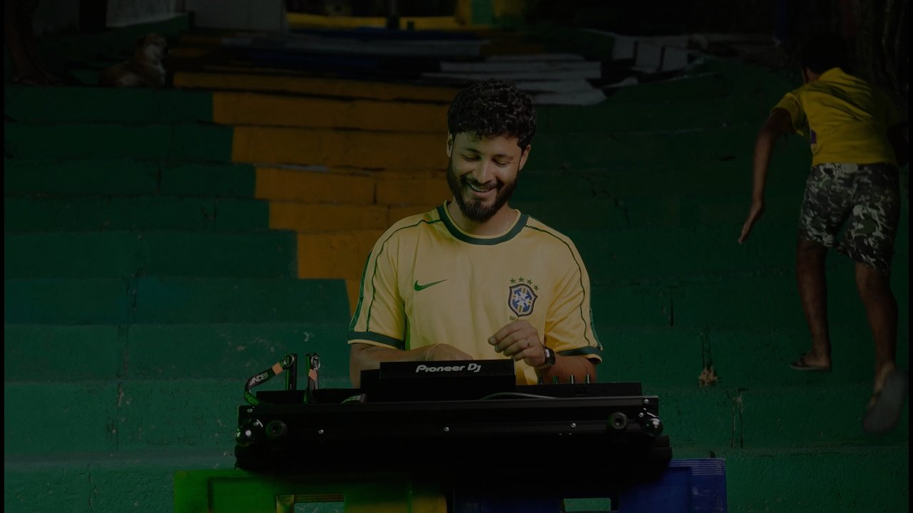 SET DA COPA | Funk, Remix, Pop & Summer Eletrohits 2026 | SANDES SESSIONS #3