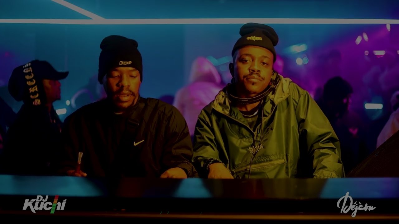 SHAKES & LES - Live at Deja Vu Mix | 04 June 2026
