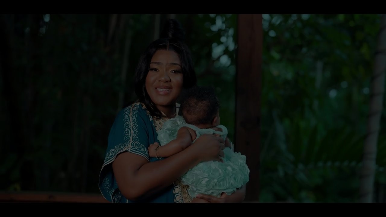 Shishie - Pitit Mwen