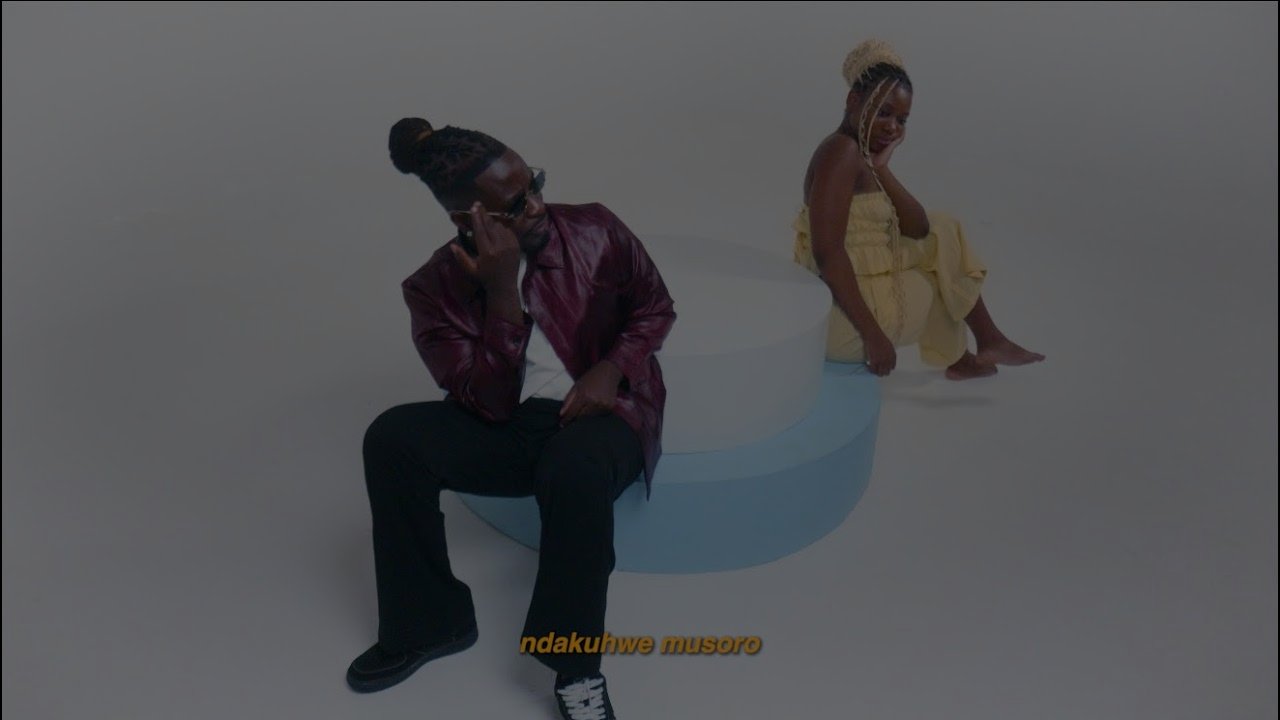 Shone - Chemedza