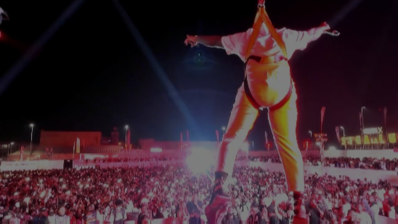 Siga lá Luna Malanje com DJ Lutonda