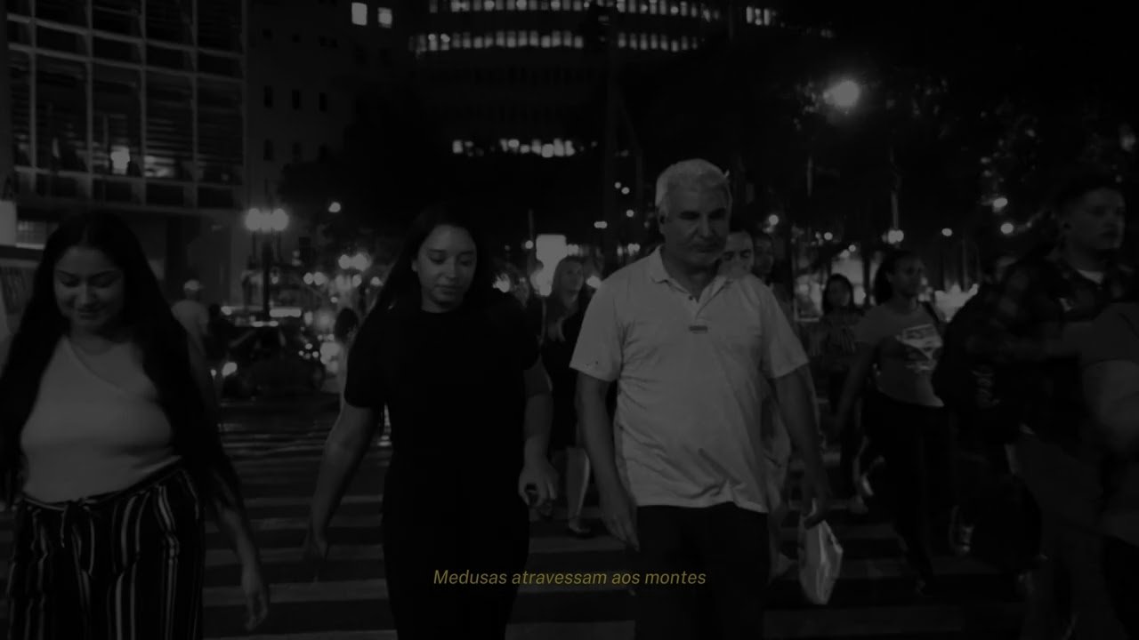 Síntese - Babilônia Brasil