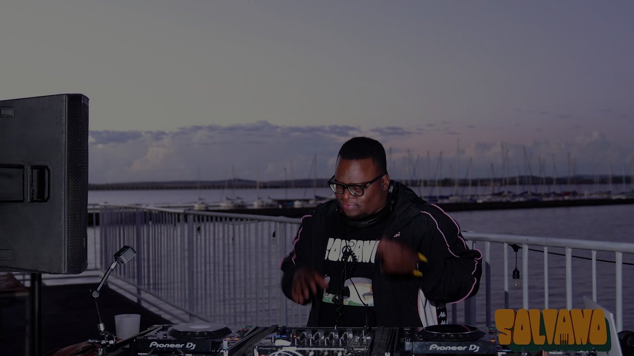 SOL & FRIENDS PRESENTS - SOLIANO MIX 10 Live @ Binge Leisure Resort