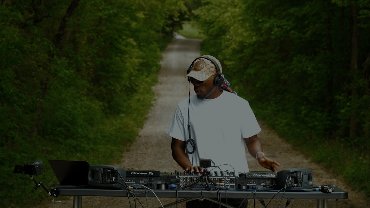 Spinall - Glorious Hill Ranch Set
