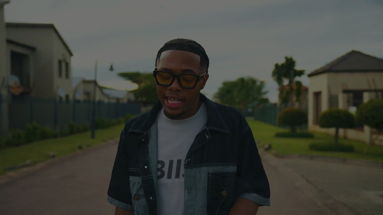 Stellenio feat. Horid the Messiah - Zee Nxumalo