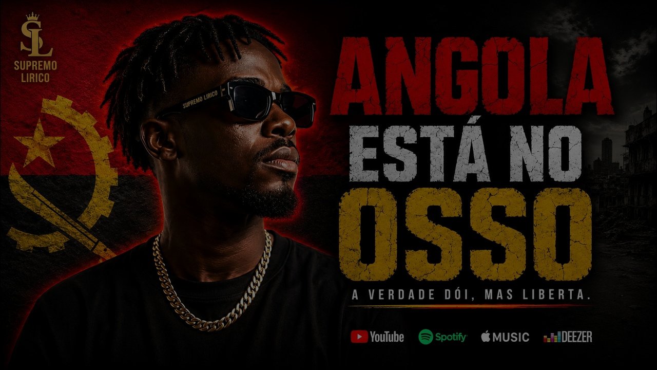 Supremo Lírico - Manchetes da Banda