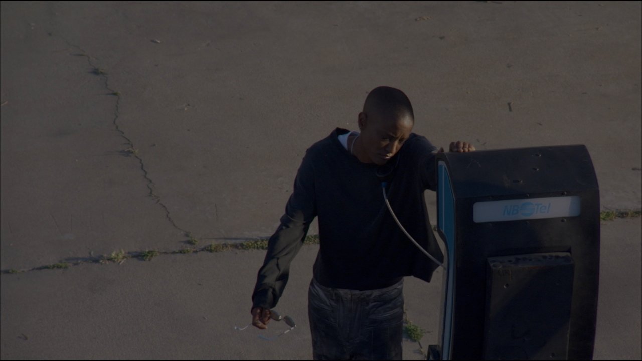 Syd - Callin (feat. Blu june)