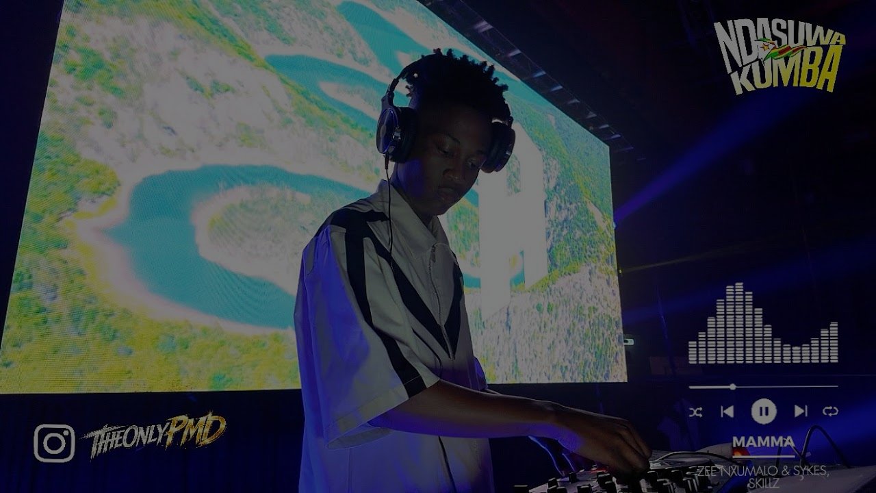 Theonlypmd - 3 Step Hits Only Live Mix