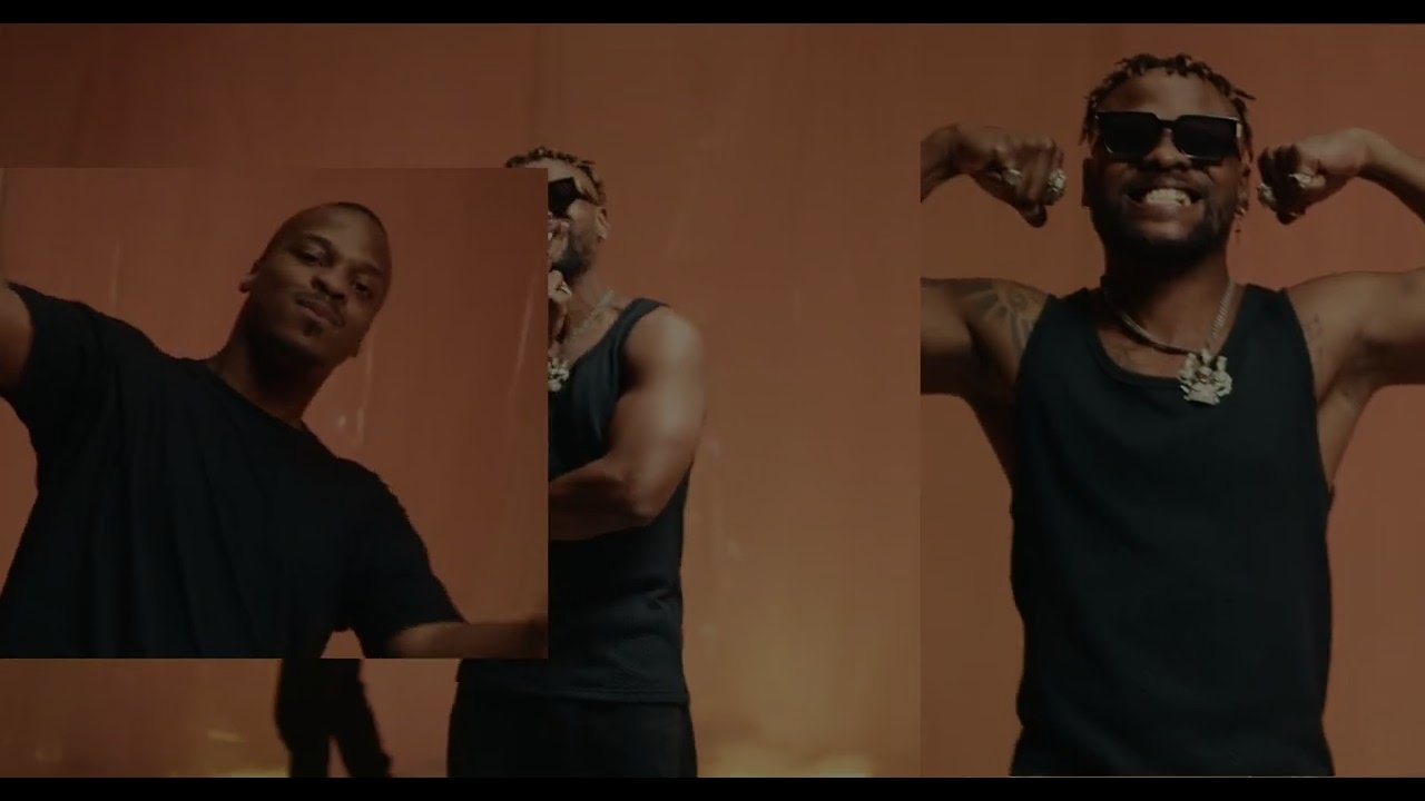 ThisIsCr, Laylizzy, Ian Blanco - PROTEGIDO
