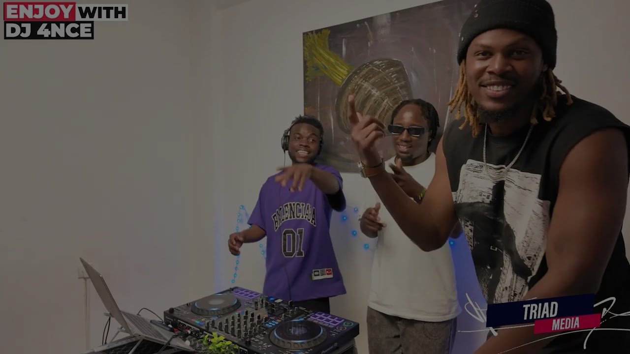 Throwback Afrobeat, Old School Bongo ,Kenya Mix (Best Song Of All Time)