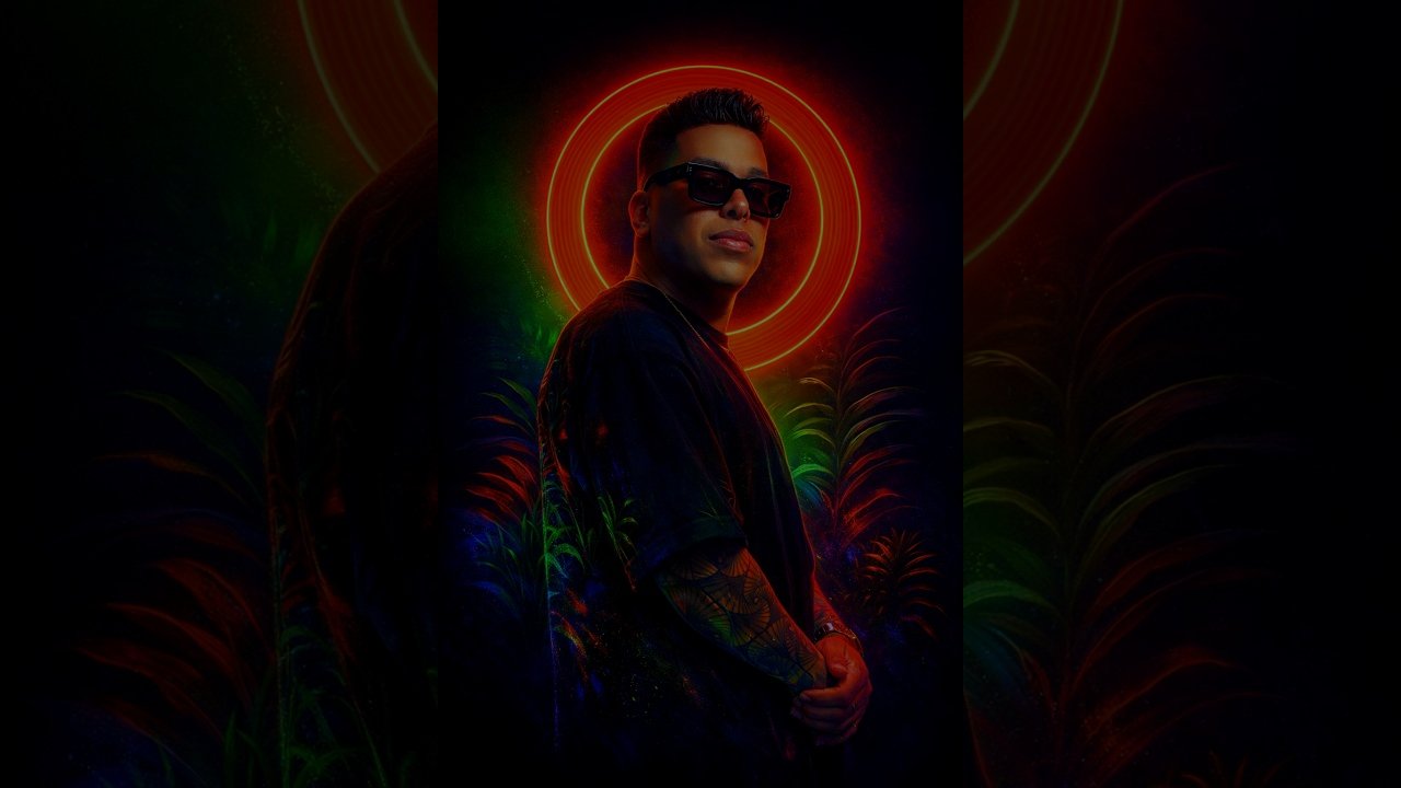 Tony Guerra - Live Set Tropical Beat 2026