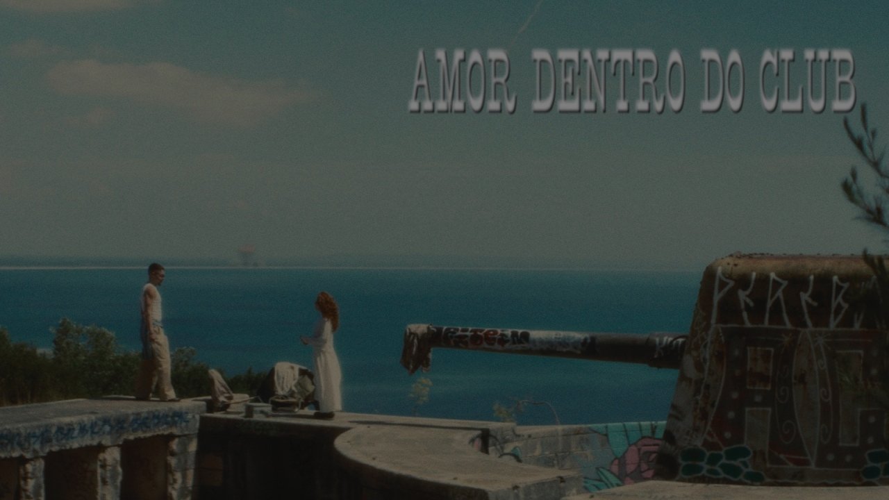 Van Zee - Amor Dentro do Club