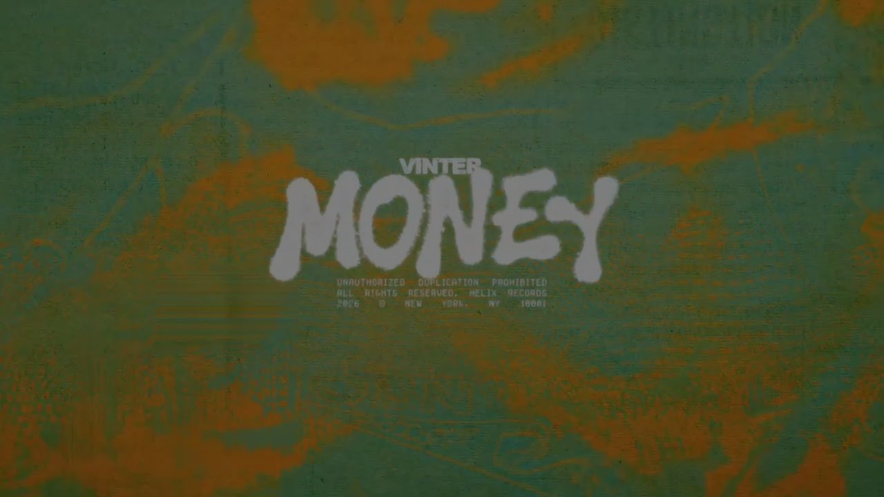 Vinter - Money
