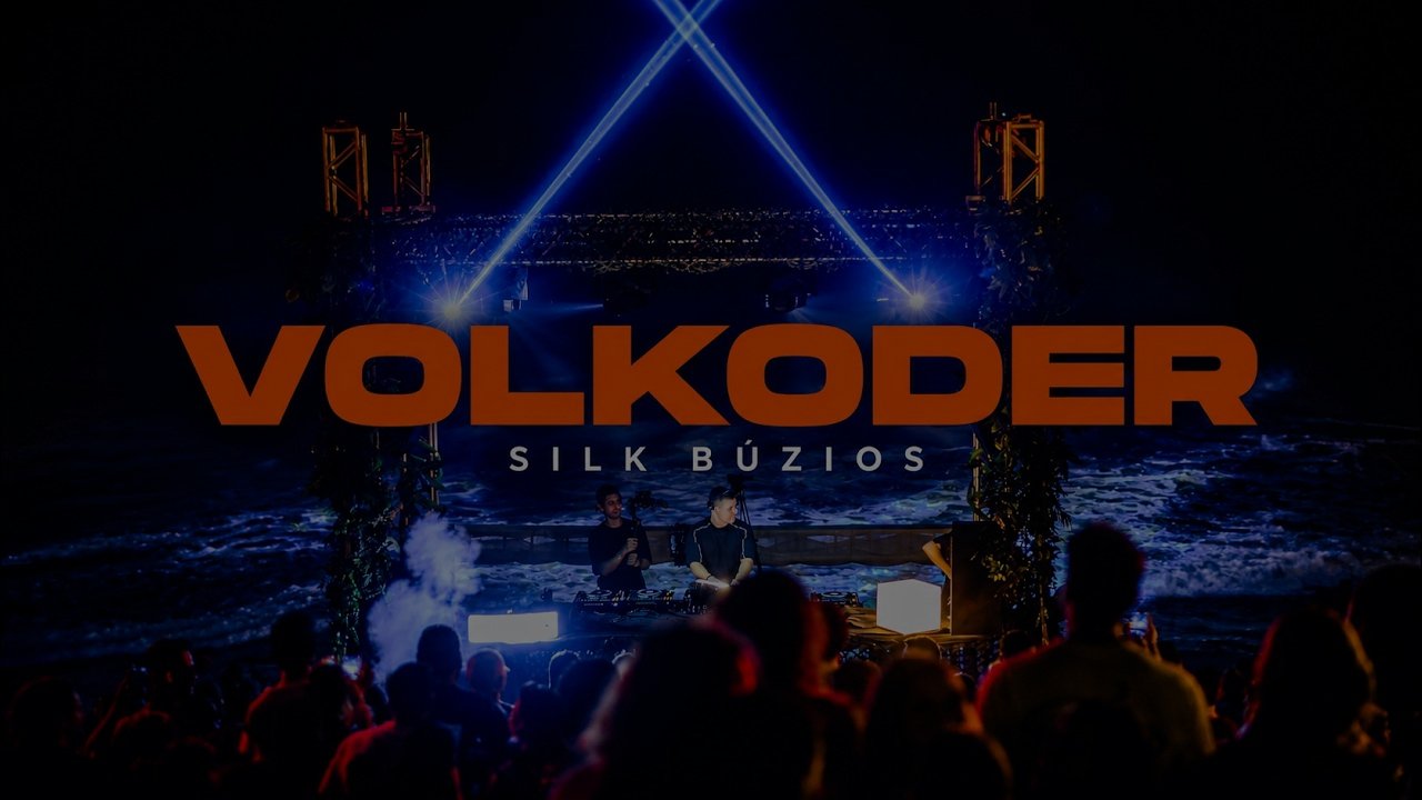 Volkoder | Silk Búzios | Tech Hose Set | Festa Play