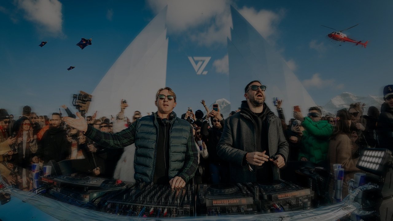 VSNZ pres. CAMELPHAT @ VSNZ Winter Arc 2026