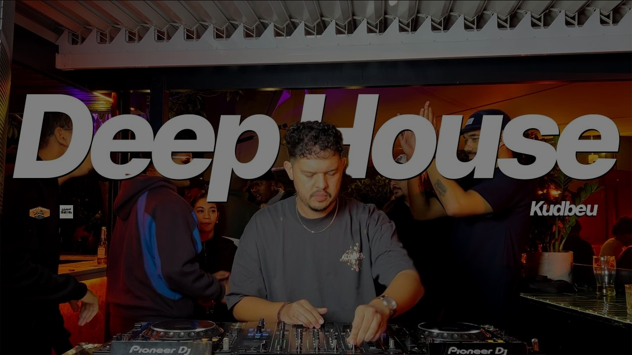 Weekend Shift Mix # 199 | Curated By Kudbeu [ Deep House Mix]