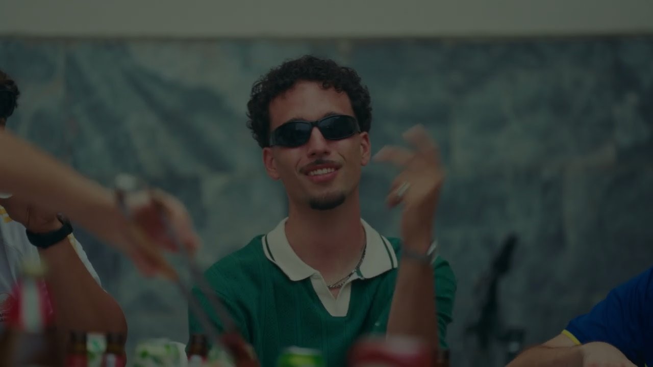 Yang - Fé