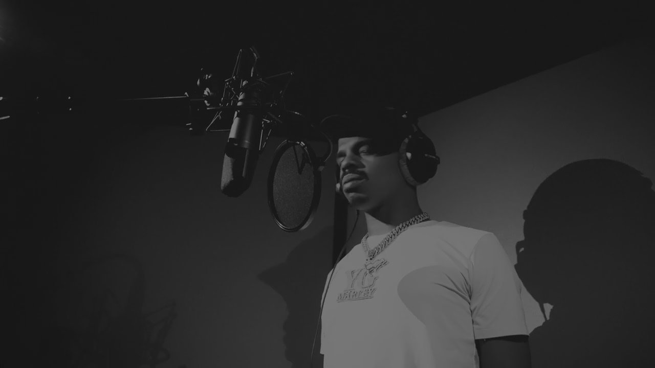 YG Marley - Babylon feat. Anwar