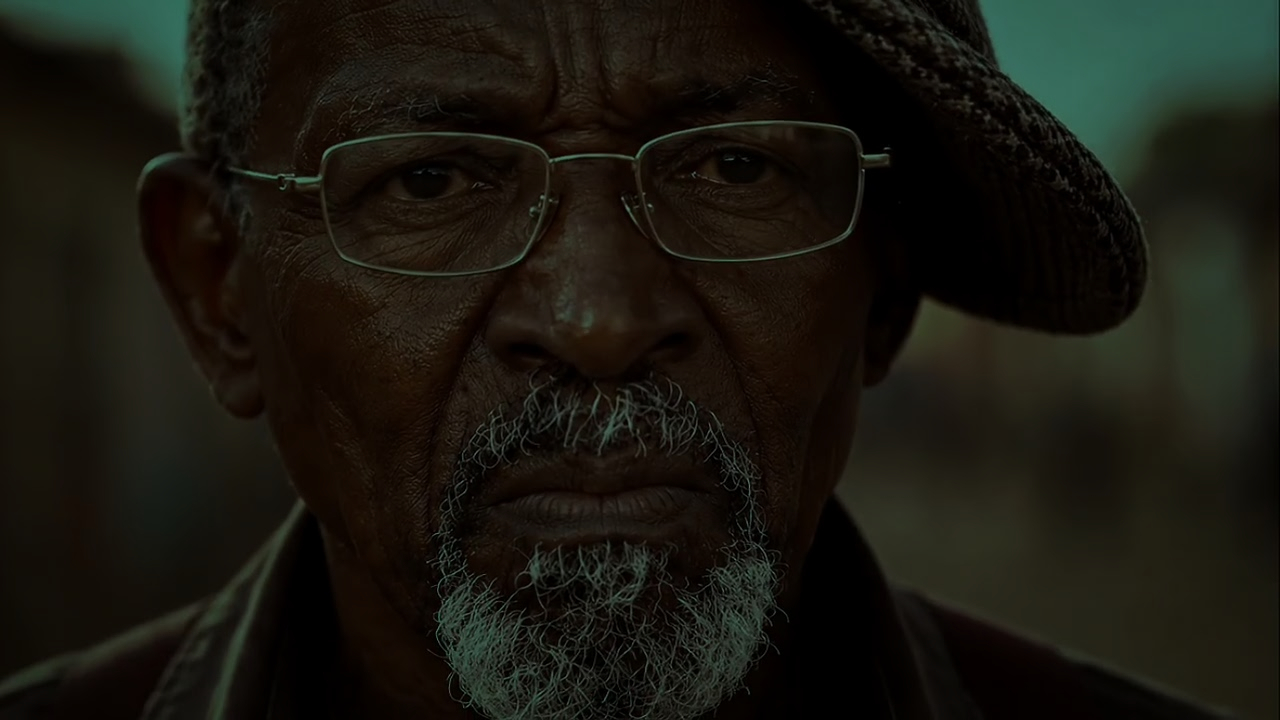 Zé Ngola - Tio Martins