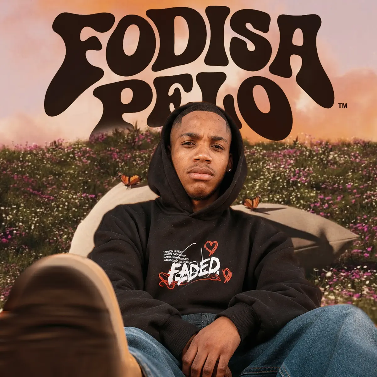 18Teen Rsa, SNiPER, Sbu YDN & El Clàsico – Fodisa Pelo