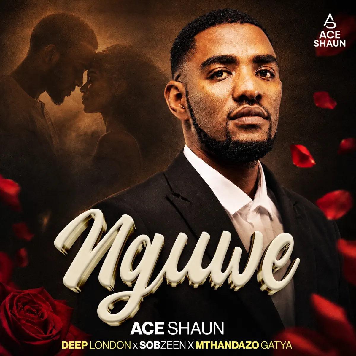 Ace Shaun, Deep London & Sobzeen – Nguwe (feat. Mthandazo Gatya)