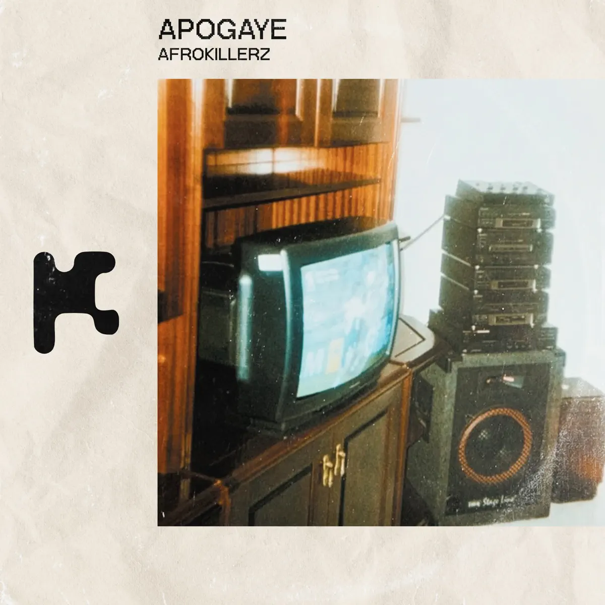Afrokillerz – Apogaye (EP)