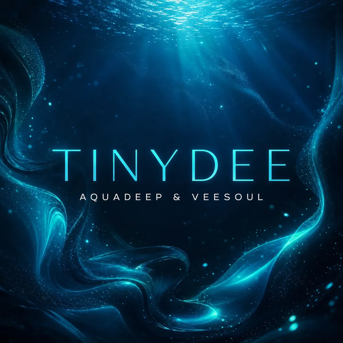 Aquadeep, Veesoul – Tinydee