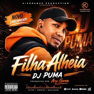 Ary Gama Filha Alheia