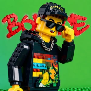 Atlegang93, Slimbouy, Syfred Mckay & JudgeDeBliQSim – Bounce (feat. Swaakboyz)