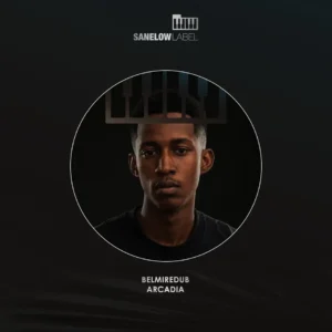 BelmireDub – Arcadia EP