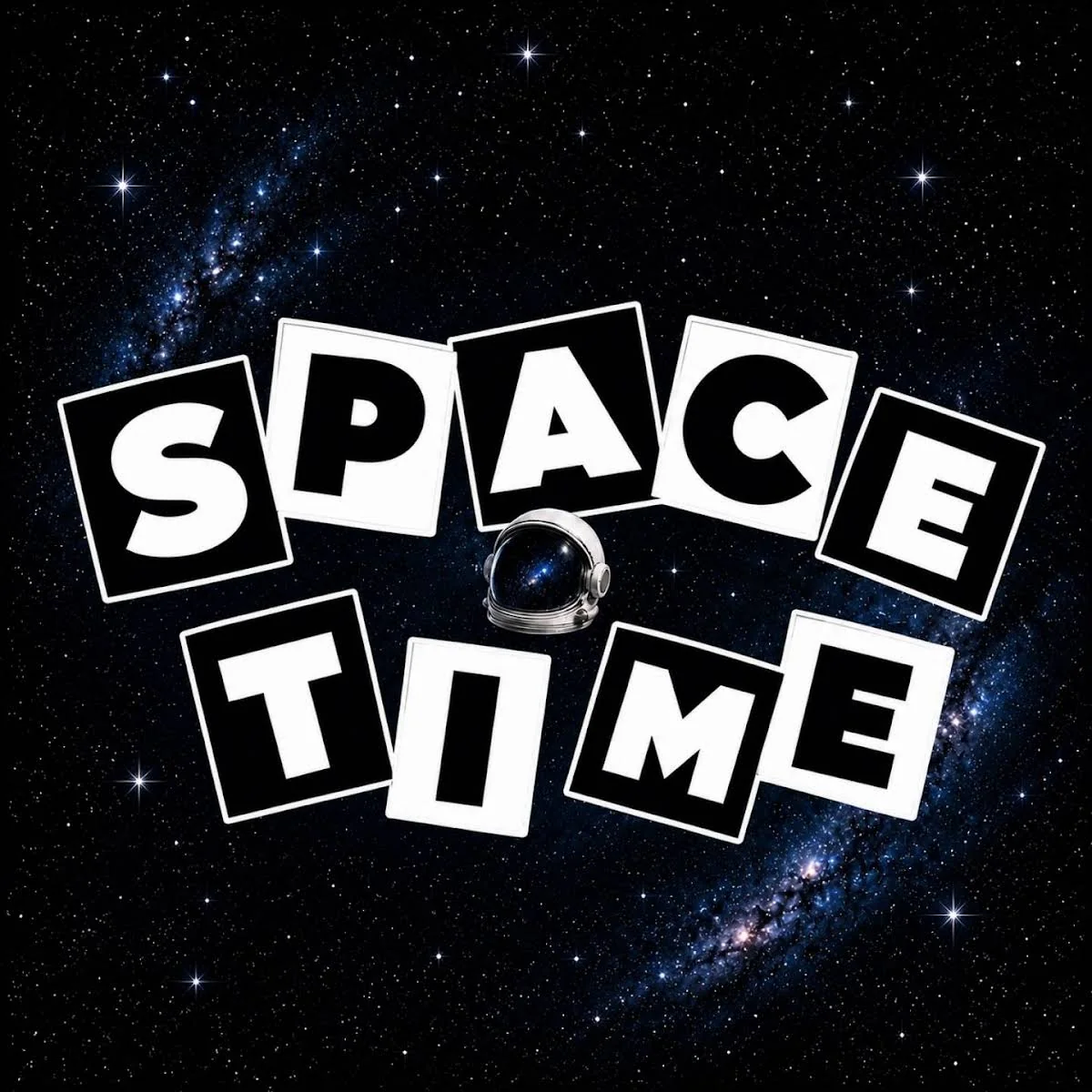 Ben Produces Spacetime
