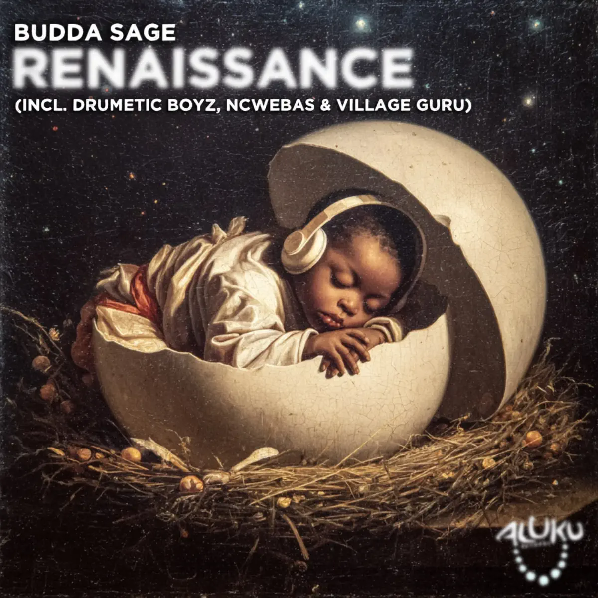 Budda Sage – Renaissance EP (EP)