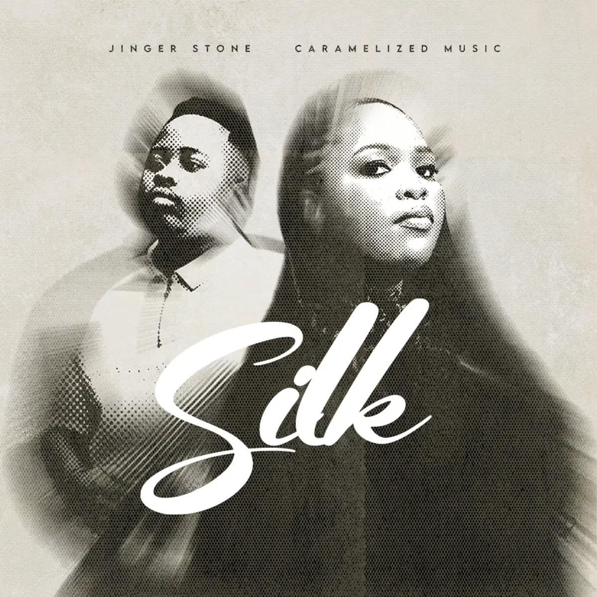 Caramelized Music & Jinger Stone – Silk