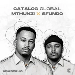 Catalog Global, Mthunzi & Sfundo – Abasekho