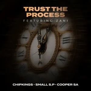 Chipkings, Small S.P & Cooper SA – Trust the Process (feat. ZANI)
