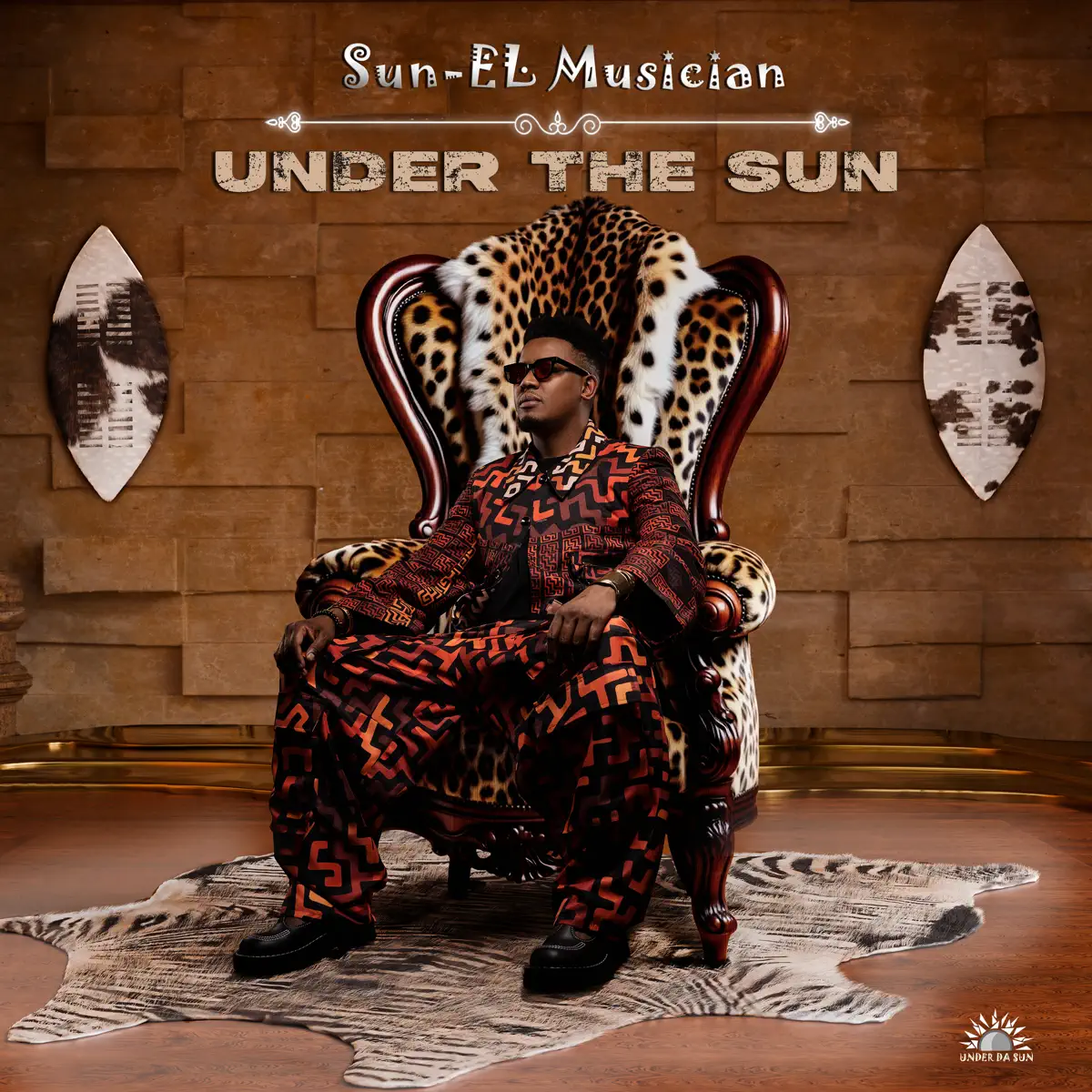 Chronical Deep Sun El Musician Bring Me More Bass
