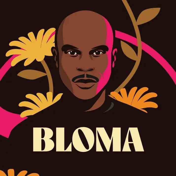 DJ Kent – Bloma House Mix