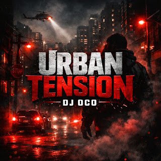 DJ OCO Urban Tension