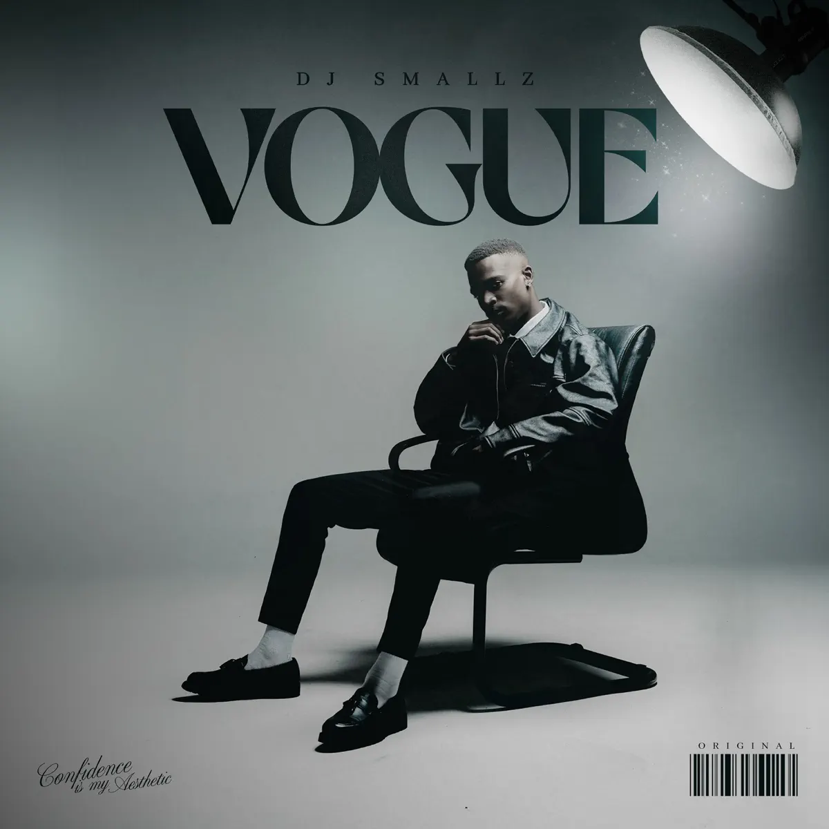 DJ Smallz VOGUE