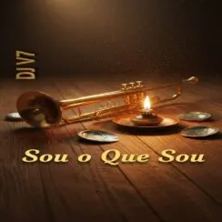 DJ V7 – Sou o Que Sou