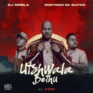 DJ mobla Enny Man Da Guitar Utshwala Bethu 300x300