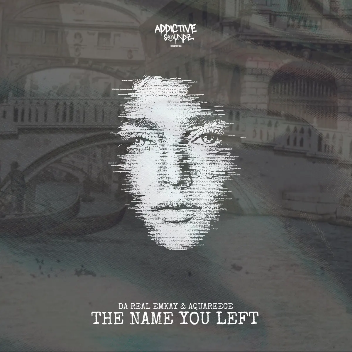 Da Real Emkay & AquaReece – The Name You Left