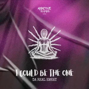 Da Real Emkay – I Could Be the One
